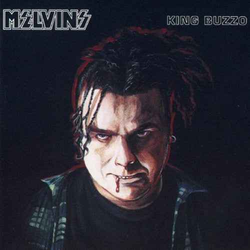 King Buzzo [LP]