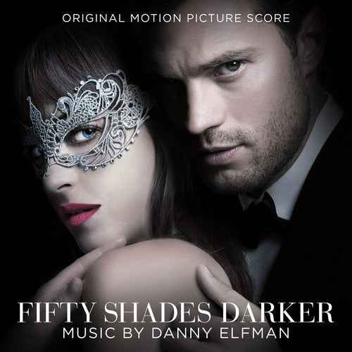 Fifty Shades Darker [Score]