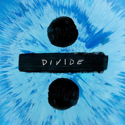 Ed Sheeran - ÷ [2LP 45rpm] Vinyl Record