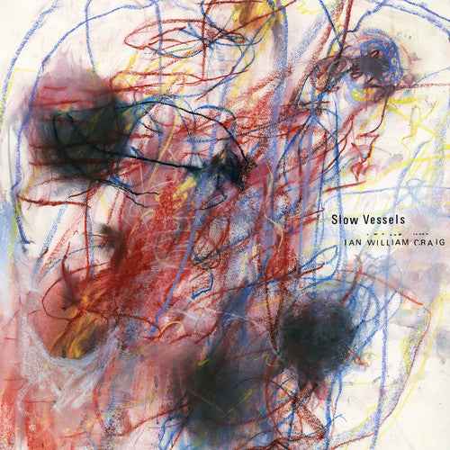 Slow Vessels [Vinyl]