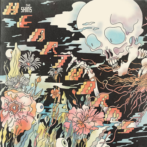 The Shins - Heartworms [CD]