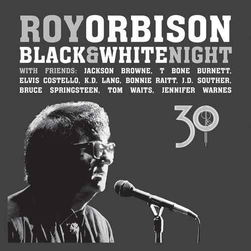 Black & White Night 30 [CD+DVD]