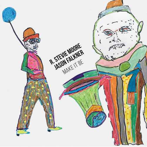 Make It Be [Download Included]