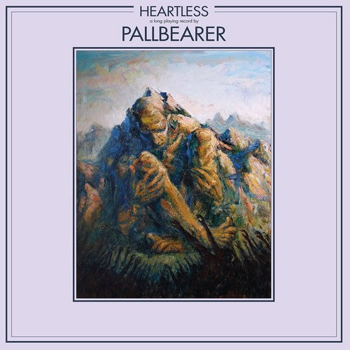Pallbearer - Heartless [CD]