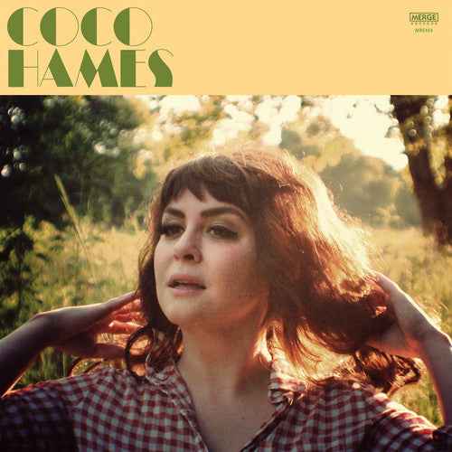 Coco Hames [LP]