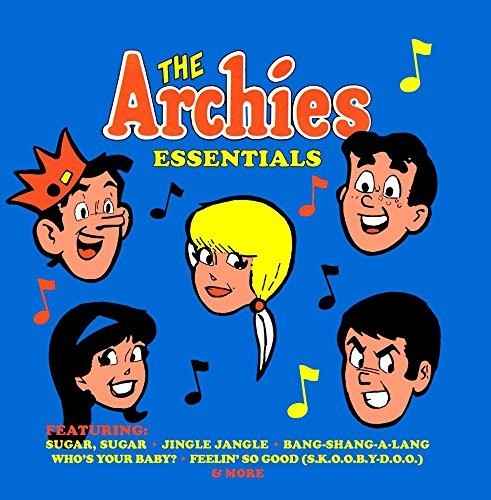 Archies - Essentials [CD]