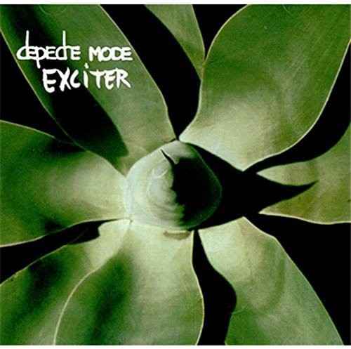 Exciter [Import Vinyl]