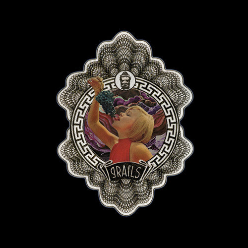 Grails - Take Refuge In Clean Living [CD]