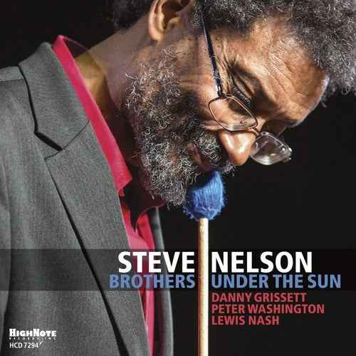 Brothers Under The Sun [CD]