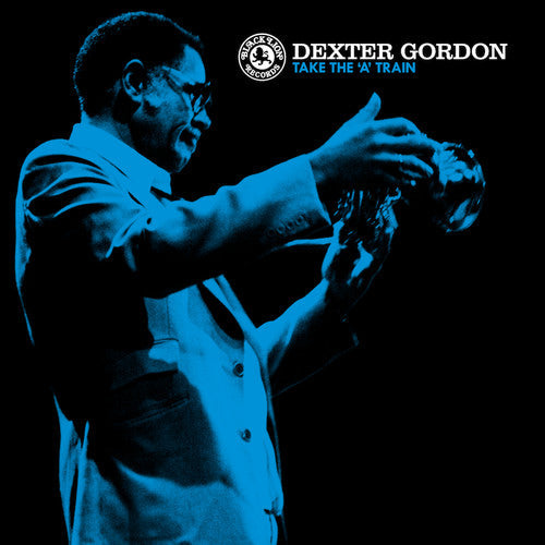 Dexter Gordon - Take The 'A' Train [LP] Vinyl Record