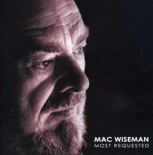 Most Requested [CD]