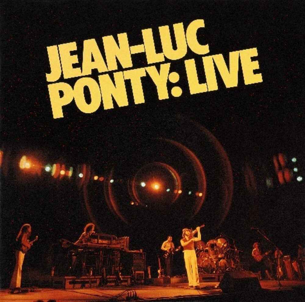 Live [CD]