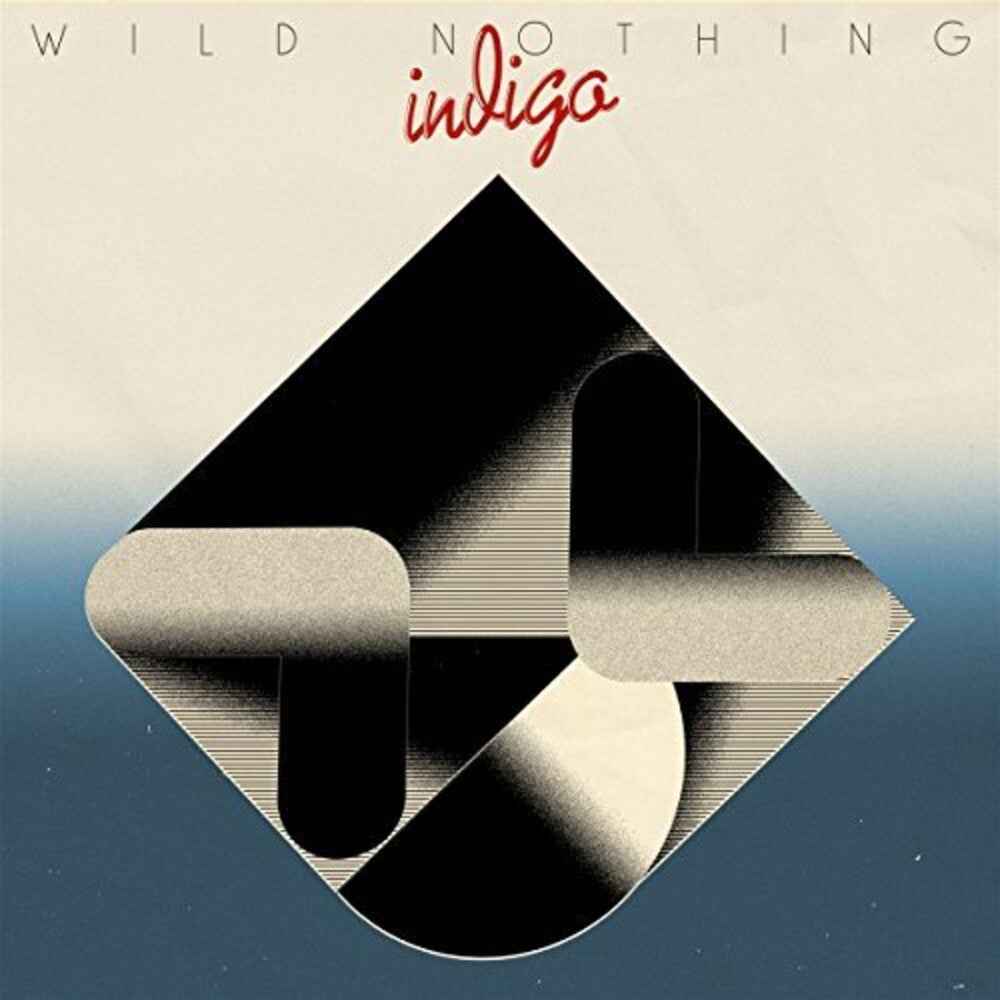 Indigo [CD]