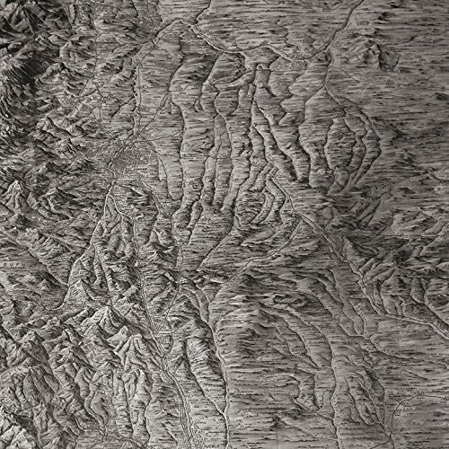 High Plains - Cinderland [LP] Vinyl Record