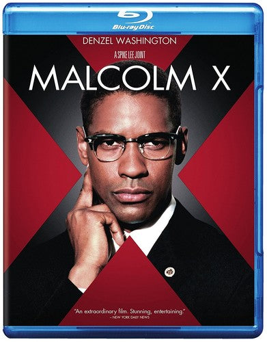 Malcolm X - Malcolm X - Blu-ray