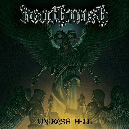 Deathwish - Unleash Hell Music CD