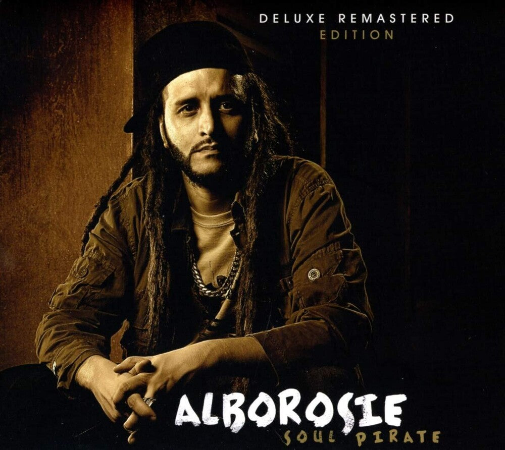 Soul Pirate [Deluxe Remastered]