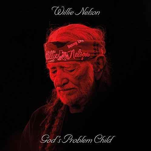 God's Problem Child [CD]
