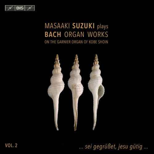 Organ Works 2 [CD]