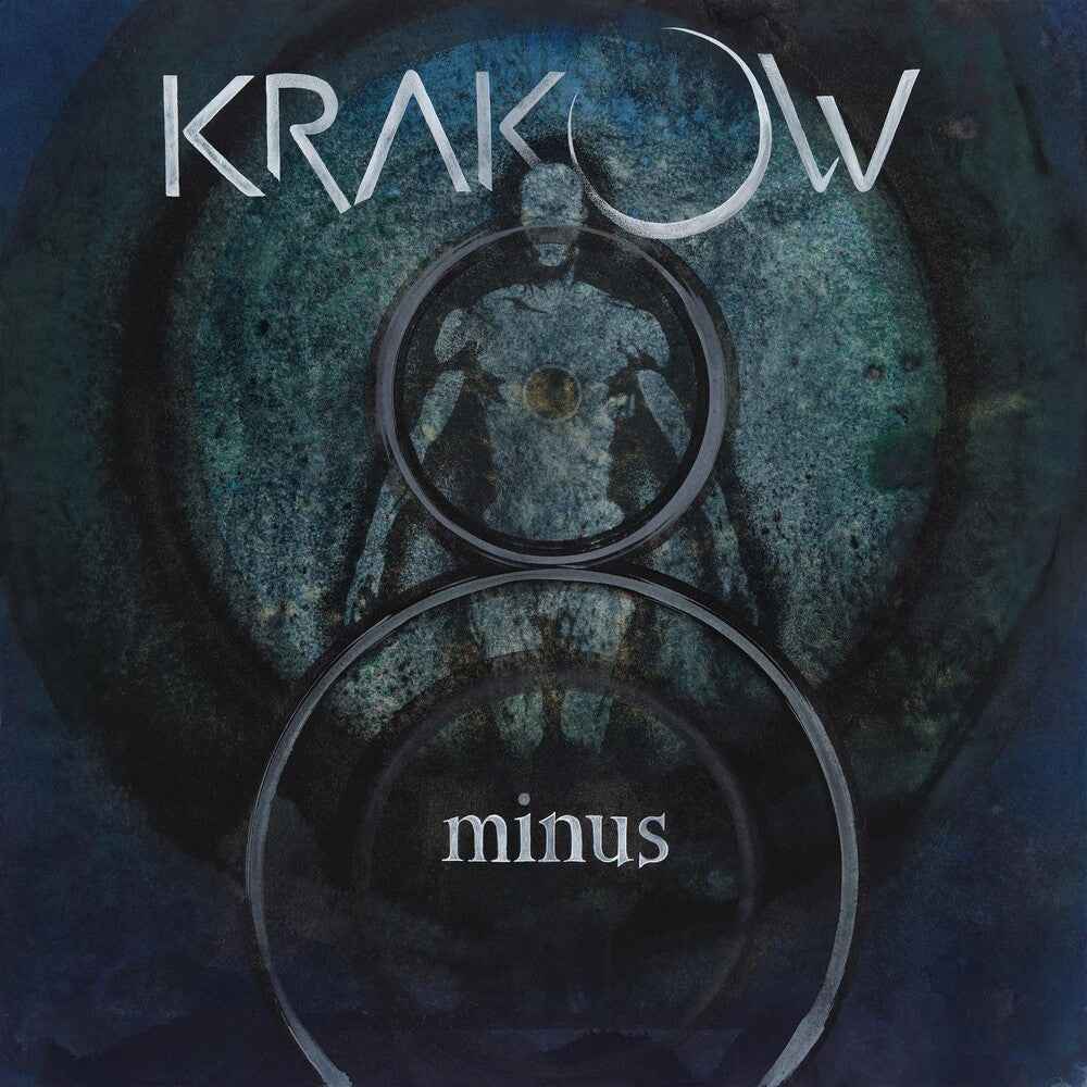 Minus [LP]