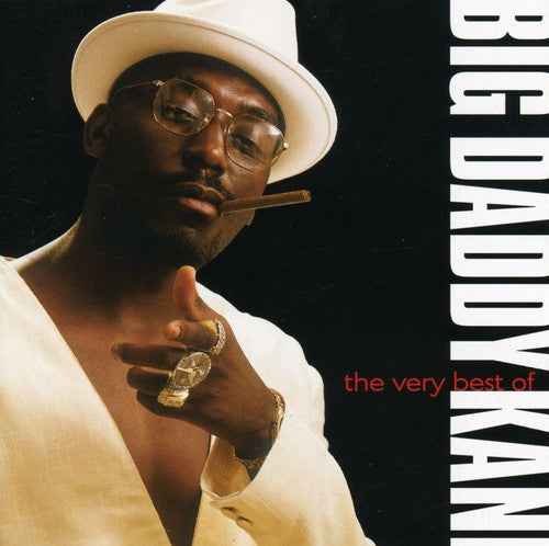 Very Best Of Big Daddy Kane [Import]