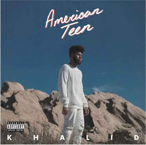 American Teen [CD]