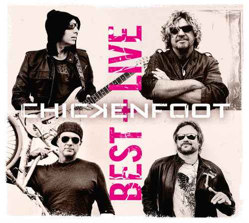 Best + Live [2 CD]