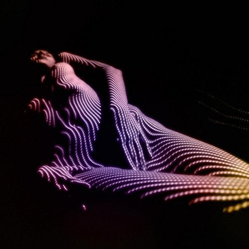 Djustin - Voyagers Music CD