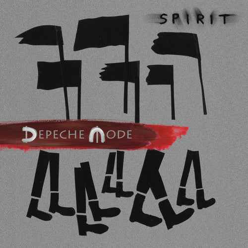 Spirit [2LP]