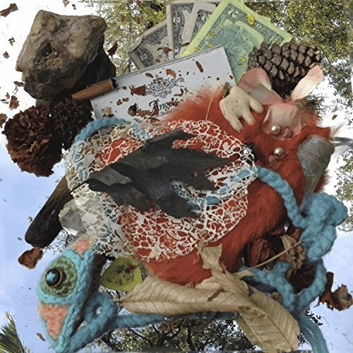 Snakehole - Interludes Of Insanity [CD]