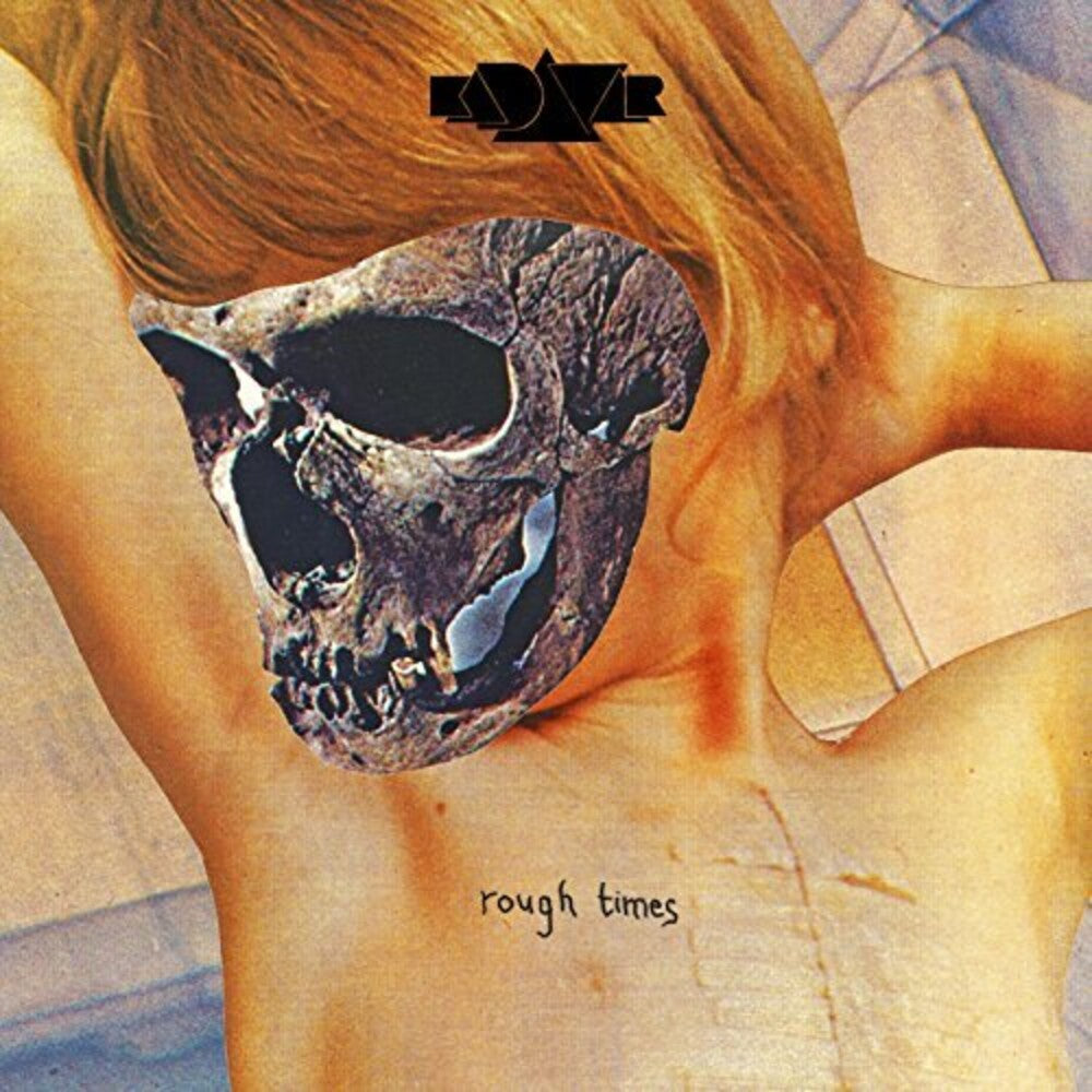 Rough Times [Import LP]