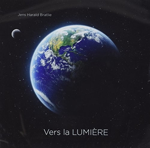 Bibalo,antonio / Bratlie,david - Vers La Lumiere - Blu-ray Audio