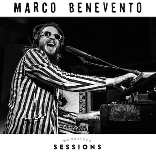 Marco Benevento - Woodstock Sessions Vol. 6 [LP] Vinyl Record