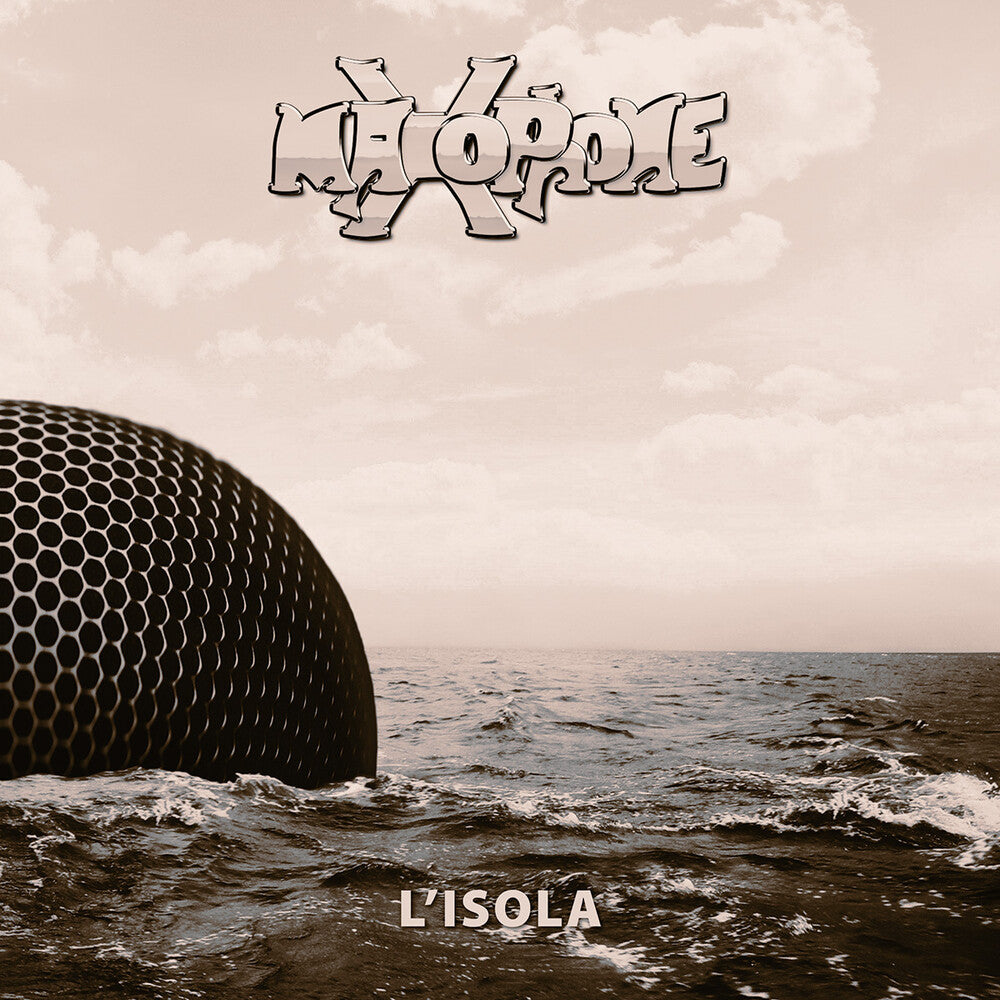 L'isola (10in) [Colored Vinyl] (Slv)