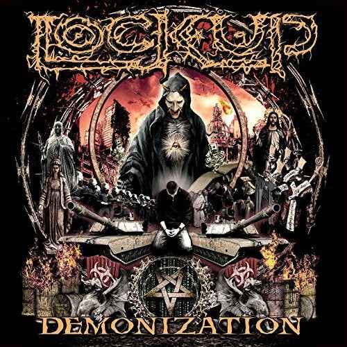 Demonization [CD]
