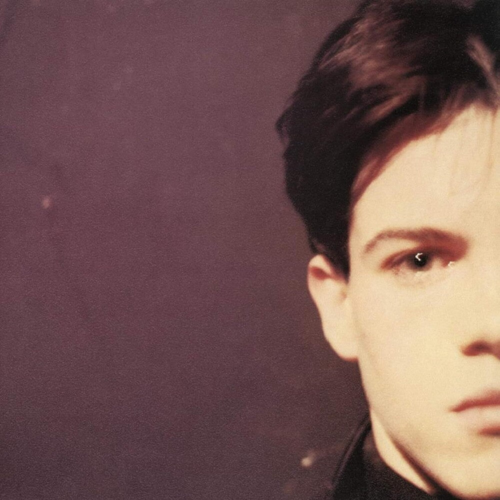 Felt - Forever Breathes The Lonely Word Music CD