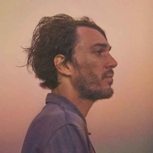 Lemon Cotton Candy Sunset [2LP]