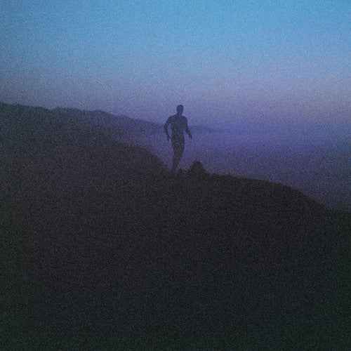 I Can Feel the Night Around Me [LP]