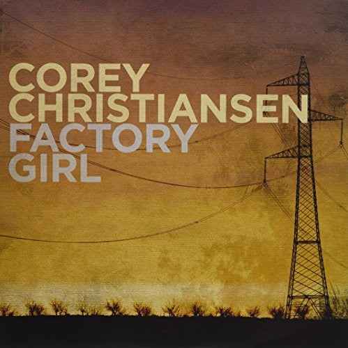 Factory Girl [Colored Vinyl] (Grn) [Limited Edition] (Ofv)