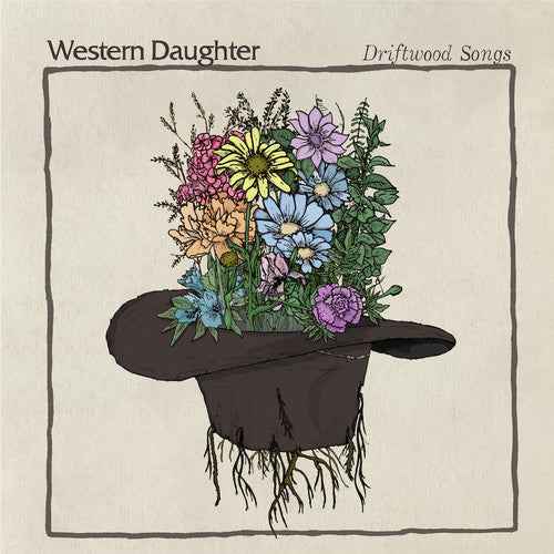 Driftwood Songs [LP]