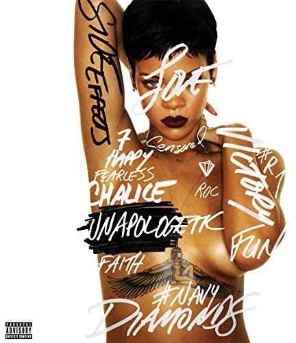 Unapologetic [2LP]
