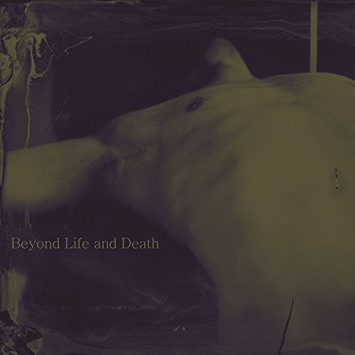Noeta - Beyond Life & Death [Digipak]