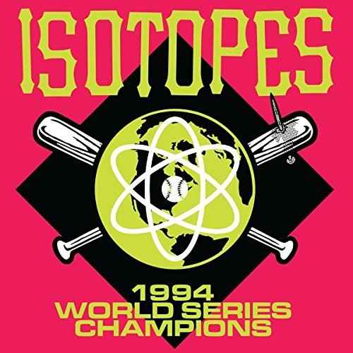 1994 World Series Champions [LP]