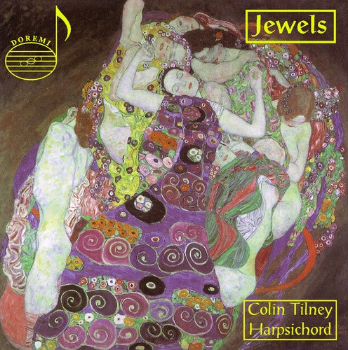 Tilney / Bach / Smith / Rainier / Sharman - Jewels [CD]