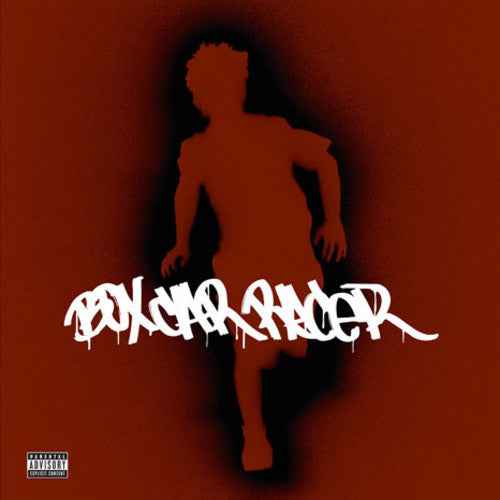 Box Car Racer [Reissue]