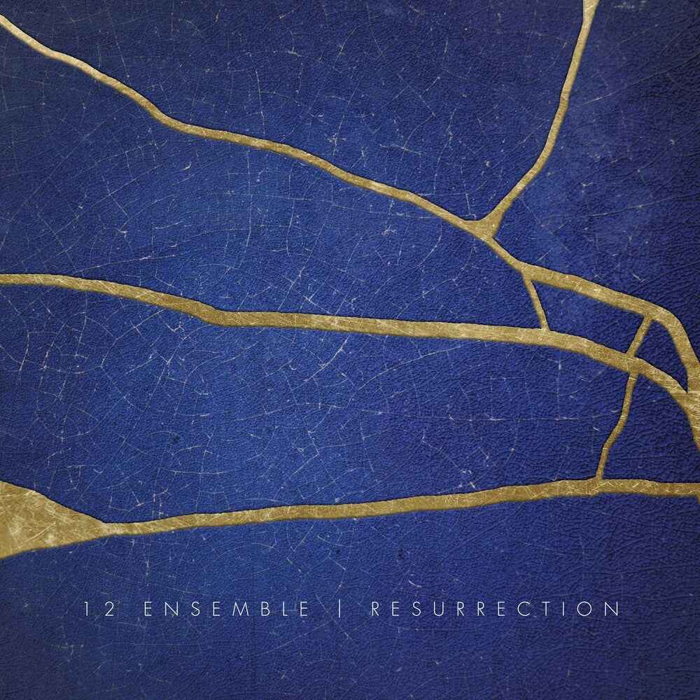 Resurrection [LP]