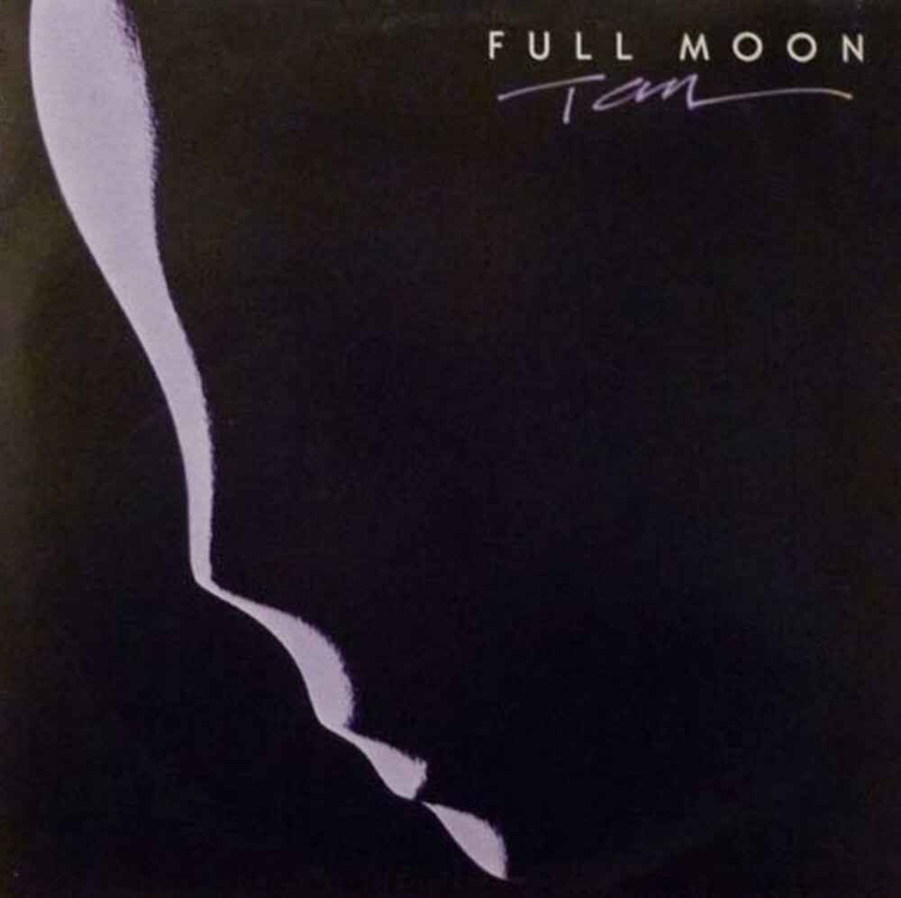 Full Moon Tan [LP]