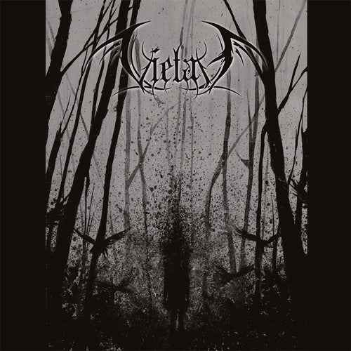 Czornaja Cvii [LP]