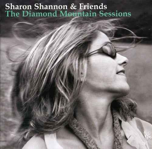 The Diamond Mountain Sessions [CD]