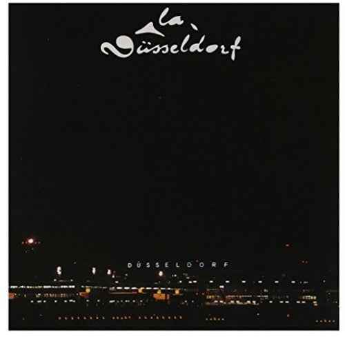 La Dusseldorf (Ita) [LP]